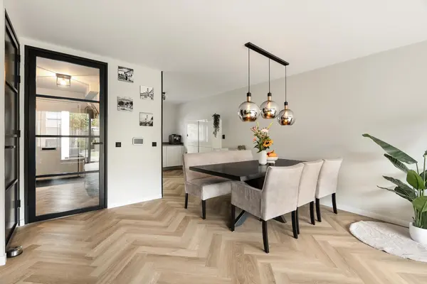 Kuilkant 117, BARENDRECHT