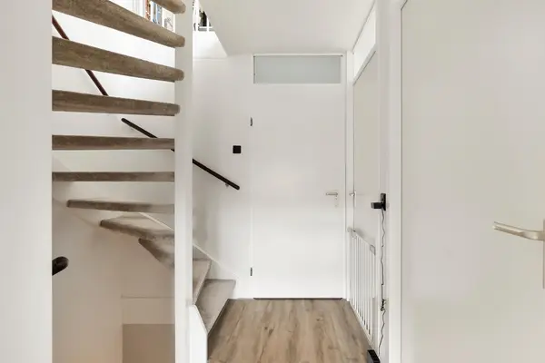 Kuilkant 117, BARENDRECHT
