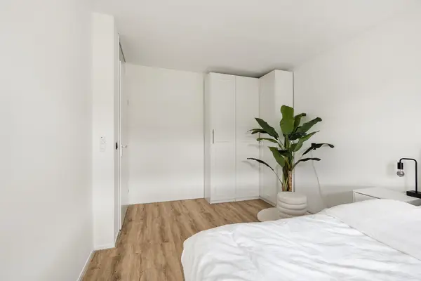 Kuilkant 117, BARENDRECHT