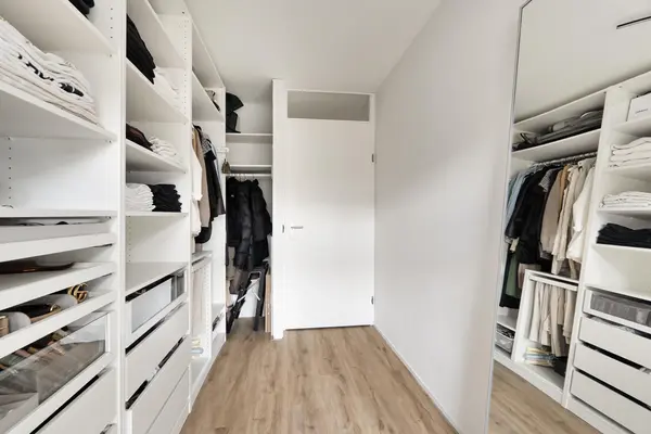 Kuilkant 117, BARENDRECHT