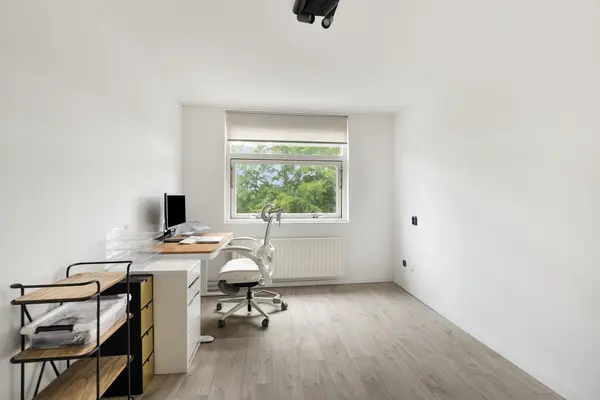 Kuilkant 117, BARENDRECHT