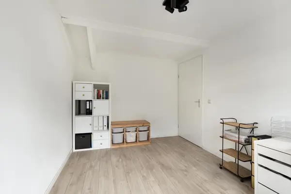 Kuilkant 117, BARENDRECHT