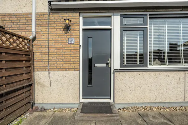 Dillenburg 19, HENDRIK-IDO-AMBACHT