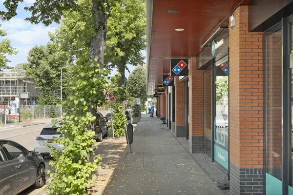 Dillenburg 19, HENDRIK-IDO-AMBACHT