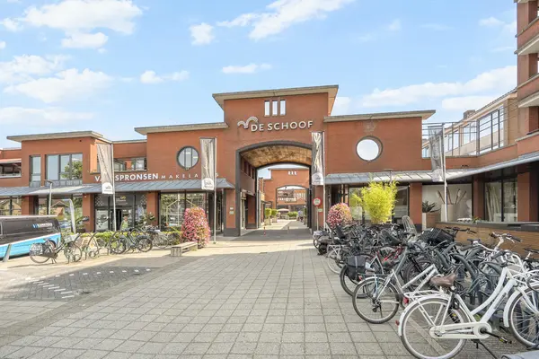 Dillenburg 19, HENDRIK-IDO-AMBACHT