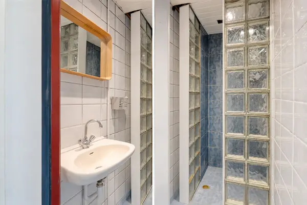 Doggerstraat 29B, ROTTERDAM