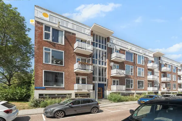 Doggerstraat 29B, ROTTERDAM