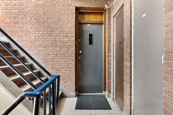 Doggerstraat 29B, ROTTERDAM