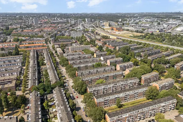 Doggerstraat 29B, ROTTERDAM