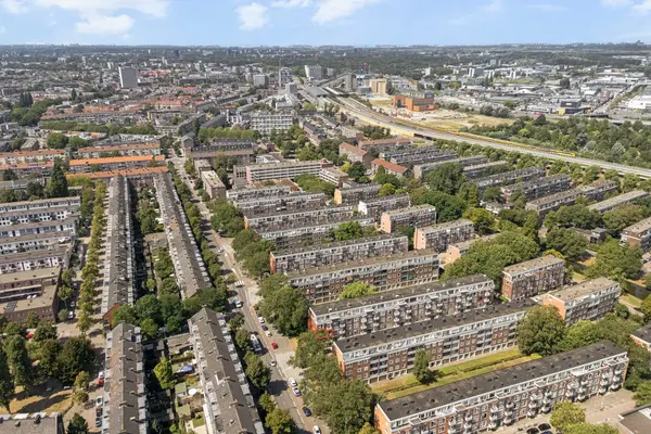 Doggerstraat 29B, ROTTERDAM