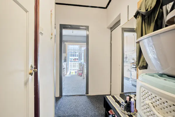 Doggerstraat 29B, ROTTERDAM