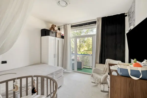 Doggerstraat 29B, ROTTERDAM