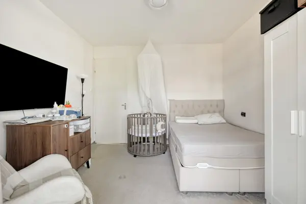 Doggerstraat 29B, ROTTERDAM