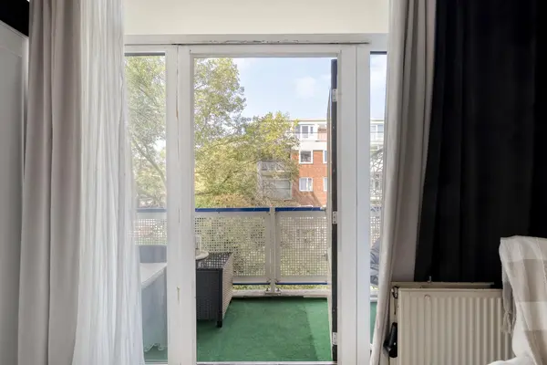 Doggerstraat 29B, ROTTERDAM