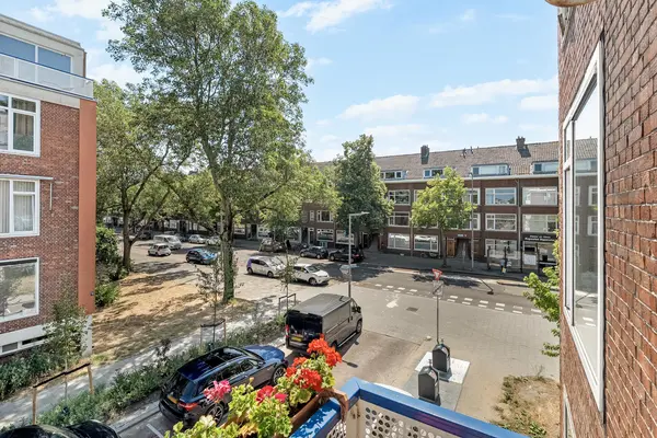 Doggerstraat 29B, ROTTERDAM