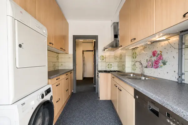 Doggerstraat 29B, ROTTERDAM