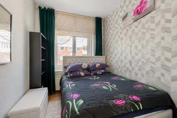 Doggerstraat 29B, ROTTERDAM