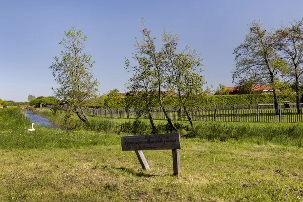 Wesdijkleede 35, BARENDRECHT