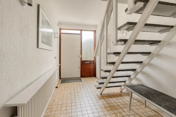 Korenbloem 29, BARENDRECHT
