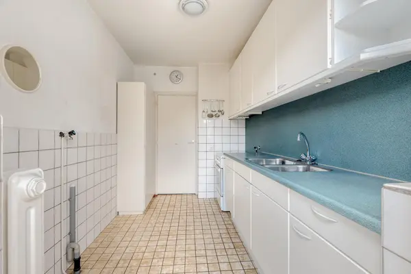 Korenbloem 29, BARENDRECHT