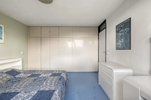 Korenbloem 29, BARENDRECHT