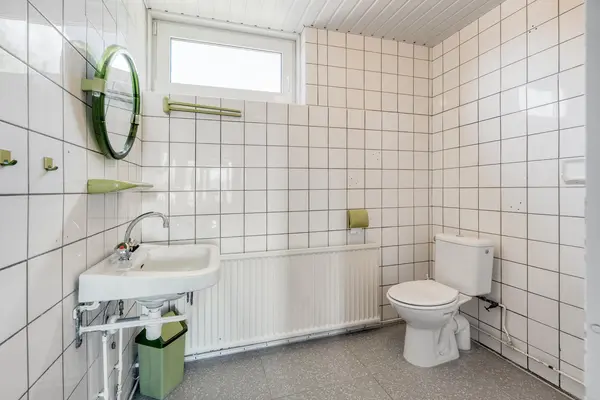 Korenbloem 29, BARENDRECHT