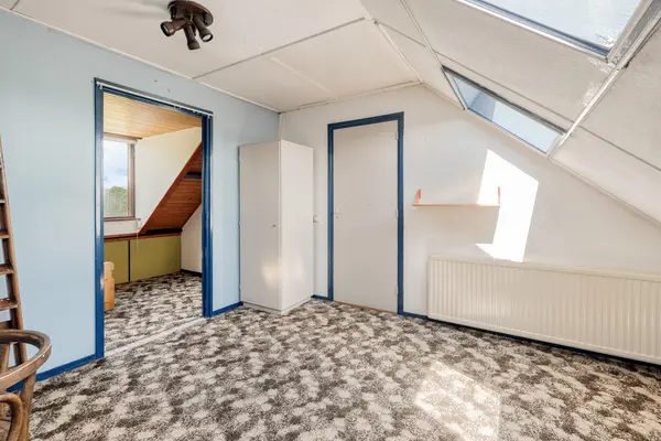Korenbloem 29, BARENDRECHT