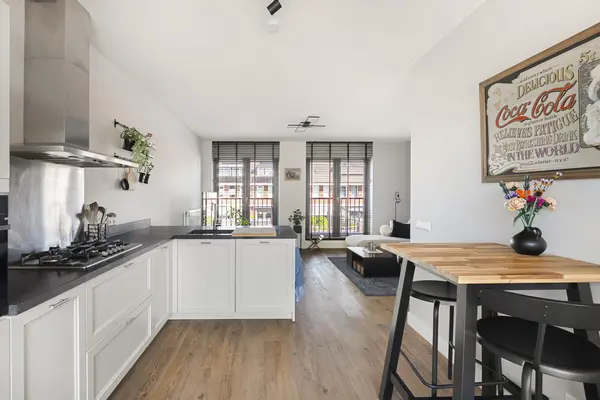 Hooimeijerlaan 10, BARENDRECHT