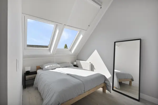 Hooimeijerlaan 10, BARENDRECHT
