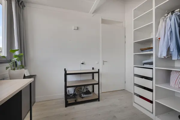 Hooimeijerlaan 10, BARENDRECHT