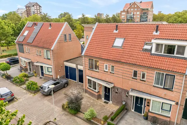 Parelsnoer 92, RHOON