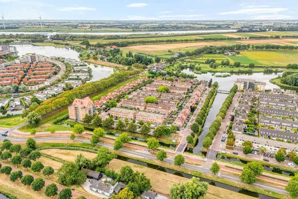 Parelsnoer 92, RHOON