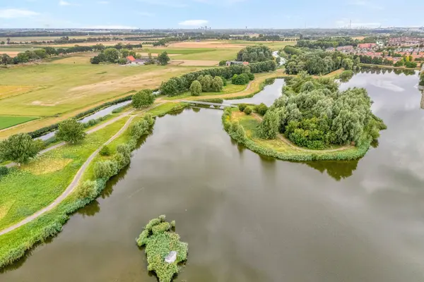 Parelsnoer 92, RHOON
