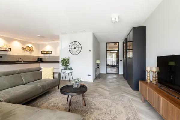 Gebroken Meeldijk 120, BARENDRECHT