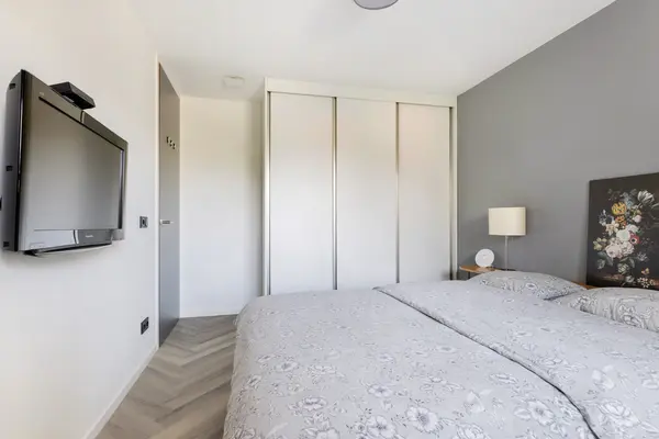 Gebroken Meeldijk 120, BARENDRECHT