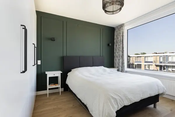 Blankershoek 13, ROTTERDAM