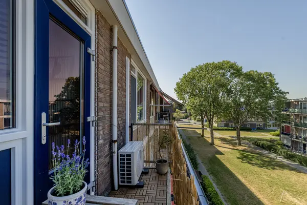 Blankershoek 13, ROTTERDAM