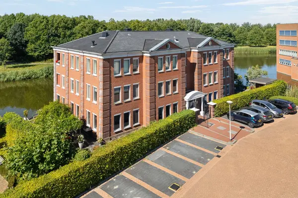 Toermalijn 23, RHOON