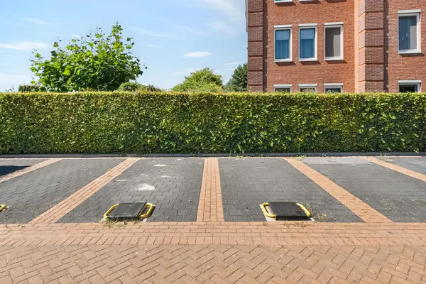 Toermalijn 23, RHOON