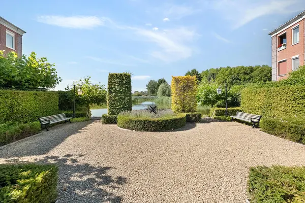 Toermalijn 23, RHOON