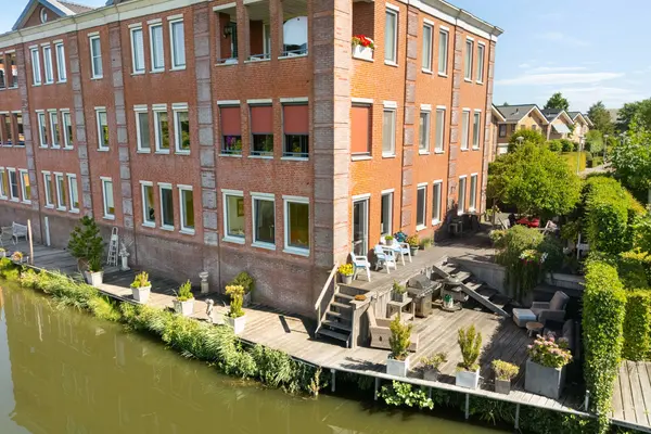 Toermalijn 23, RHOON
