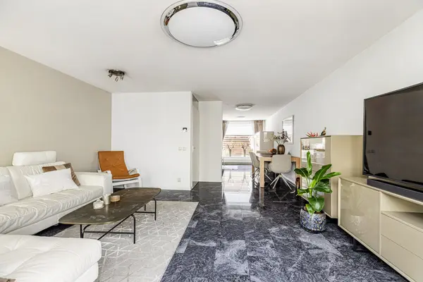 Lokhorst 32, ROTTERDAM