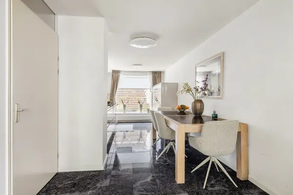Lokhorst 32, ROTTERDAM