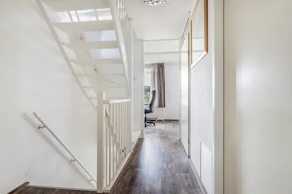 Lokhorst 32, ROTTERDAM