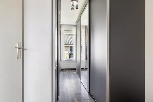 Lokhorst 32, ROTTERDAM