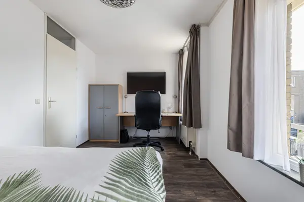 Lokhorst 32, ROTTERDAM