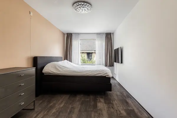 Lokhorst 32, ROTTERDAM