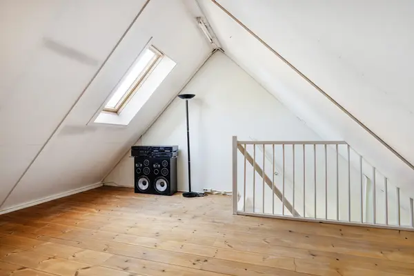 Lokhorst 32, ROTTERDAM