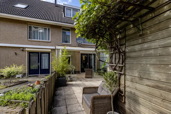 Lokhorst 32, ROTTERDAM