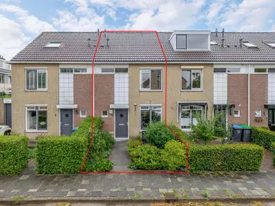 Foto 1 van Chopinstraat 4